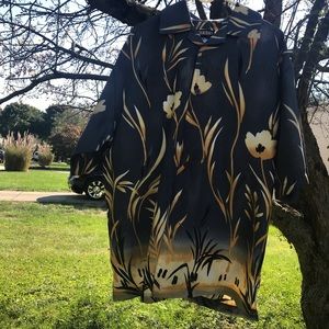 The ultimate Hawaiian shirt